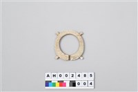 藏品(帶四突起玉玦)的圖片